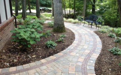 Tips On Building The Right Walkway or Path for Your Home Or Office…