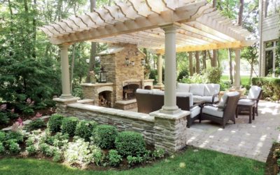 Tips On Creating a Backyard That is Designed To Entertain and Impress Your Guests…
