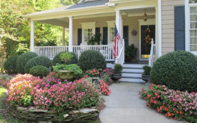 Curb Appeal Tips – 8 Ways To Make Your Home Stand Out With Great Landscaping…