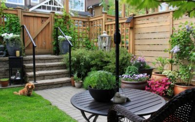 New Trends For Making Your Landscaping Stand Out…