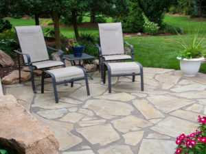 Patio Contractors