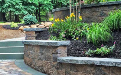 4 Ways Retaining Walls Are a Great Addition To Your Outdoor Space…