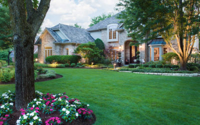 8 Considerations To Take That Will Help You Create A Great Landscape Design…