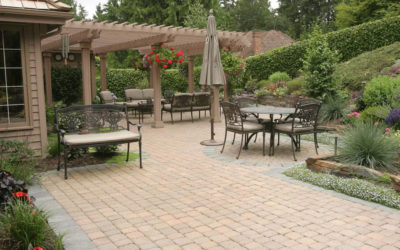 How a Hardscape Project Improves Your Property and Raises Your Home’s Value…