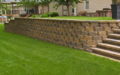 What To Do And What Not To Do With Retaining Walls…