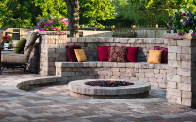 Are You Ready For A Patio Makeover?