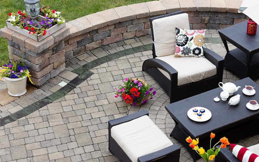 5 Ways You Can Update Your Outdoor Hardscapes…