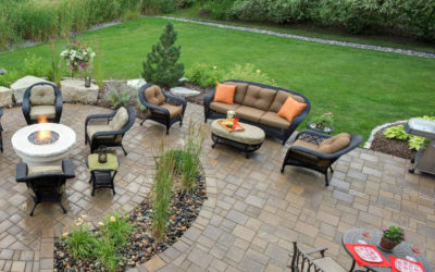 Paver Patios & Walkways: Most of Your Questions Answered Here…