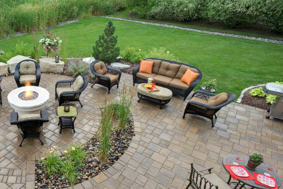 Paver Patios & Walkways: Most of Your Questions Answered Here…