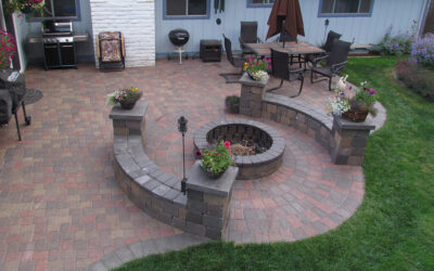Flagstone Or Paver Patio: Which Is The Better Option For Your Outdoor Living Space?