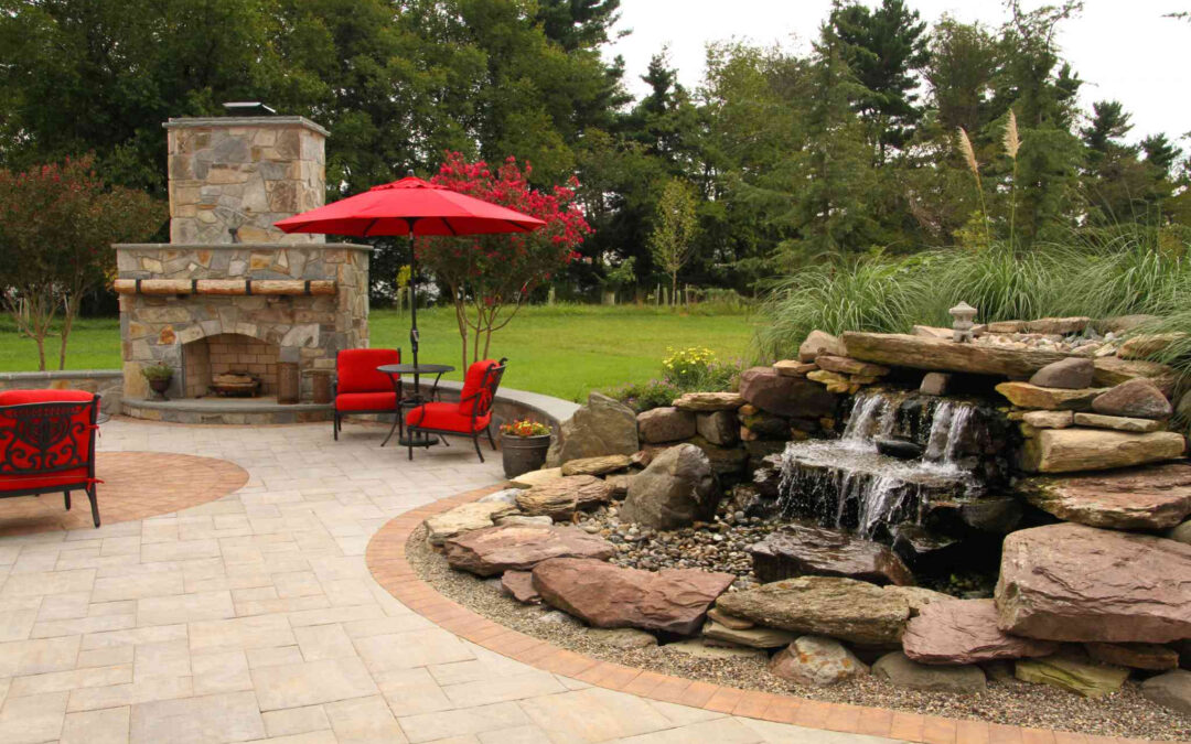 Hardscaping: Enhancing Your Outdoor Space with Beauty and Functionality…