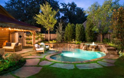 Multiple Ways To Block Site Lines To Create a More Private Retreat in Your Backyard…