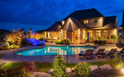 Innovative Ideas for Using Outdoor Lighting For Your Home and Outdoor Living Areas…