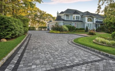 Choosing the Perfect Driveway Design: Enhancing Curb Appeal and Functionality…