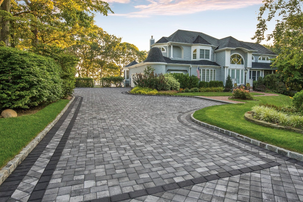 Choosing the Perfect Driveway Design: Enhancing Curb Appeal and Functionality…
