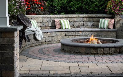 Outdoor Fire Pit Installation: Tips and Ideas to Enhance Your Backyard…