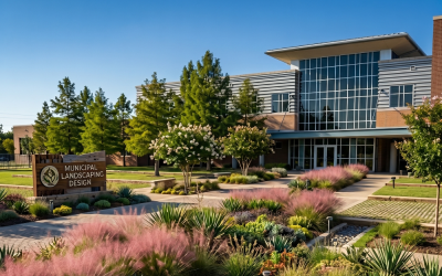 Municipal Building Landscaping Design: Essential Tips for Planning and Installation…